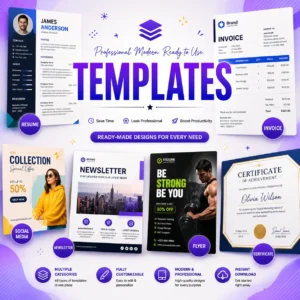 Templates